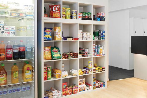 Pinnacle Apartments - Hotel VIC 2