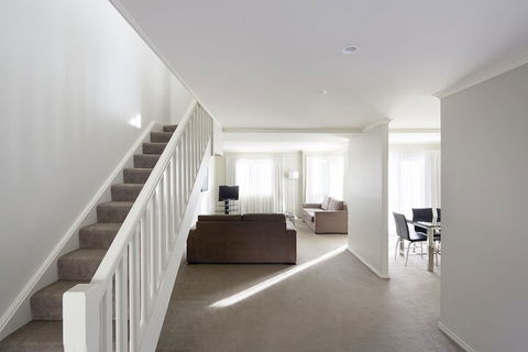 Pinnacle Apartments - Hotel VIC 7