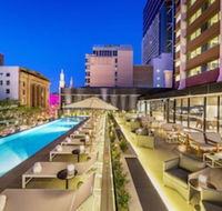 Hyatt Regency Brisbane - Hotel VIC