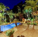 Sensom Luxury Bed  Breakfast - Hotel VIC