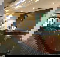 Criterion Hotel Perth - Hotel VIC