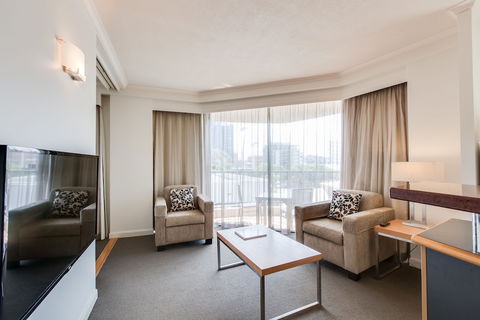 Central Cosmo Apartments - Hotel VIC 6