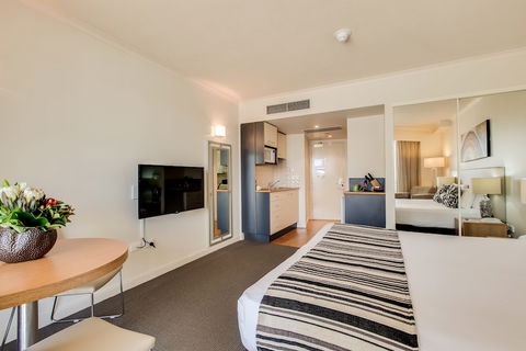 Central Cosmo Apartments - Hotel VIC 4