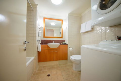 Central Cosmo Apartments - Hotel VIC 5