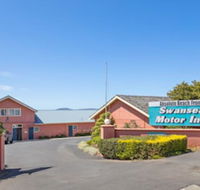 Swansea Motor Inn - Hotel VIC
