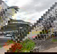 Morwell Motel - Hotel VIC