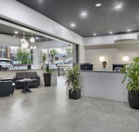 The Metropolitan Springhill - Hotel VIC