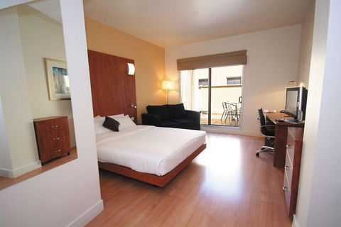 Ramada Encore Dandenong - Hotel VIC 6