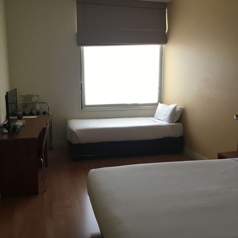 Ramada Encore Dandenong - Hotel VIC 4