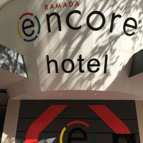 Ramada Encore Dandenong - Hotel VIC 2