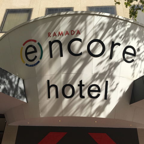 Ramada Encore Dandenong - Hotel VIC 0