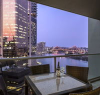 Oaks Brisbane on Felix Suites - Hotel VIC