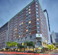 Holiday Inn Darling Harbour an IHG Hotel - Hotel VIC