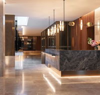 Parmelia Hilton Perth - Hotel VIC