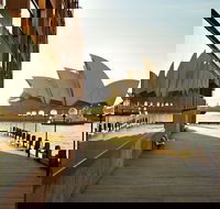Park Hyatt Sydney - Hotel VIC