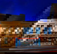 Old Woolstore Apartment Hotel - Hotel VIC