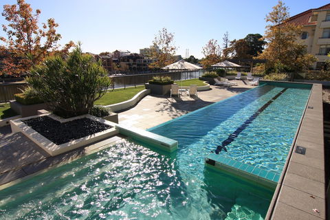 The Sebel East Perth - Hotel VIC 4