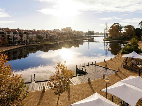 The Sebel East Perth - Hotel VIC 1