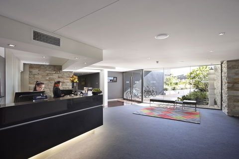 The Sebel East Perth - Hotel VIC 6