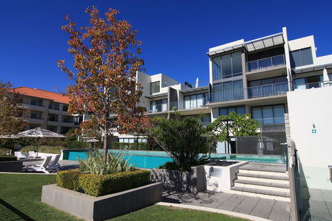 The Sebel East Perth - Hotel VIC 3