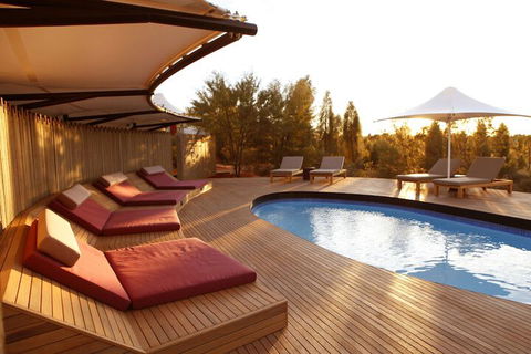Longitude 131 - Hotel VIC 1