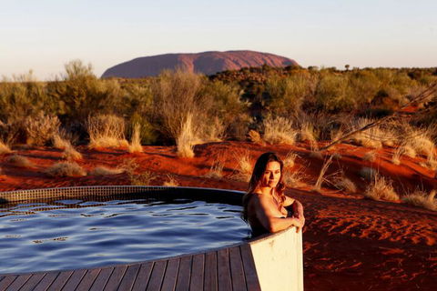 Longitude 131 - Hotel VIC 3
