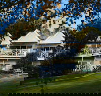 Lake House Daylesford - Hotel VIC