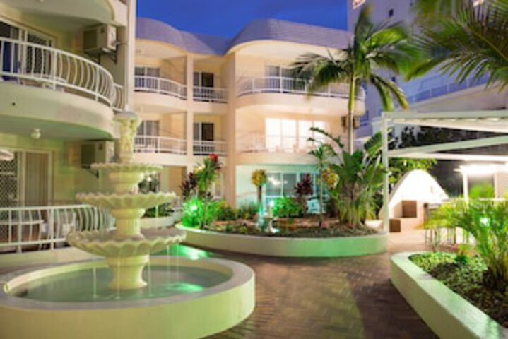 Australia Fair QLD Hotel VIC