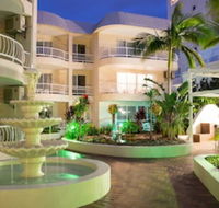 Golden Shores Holiday Club - Hotel VIC