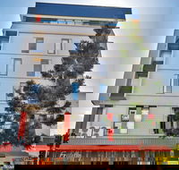 Madison Plaza Townsville - Hotel VIC