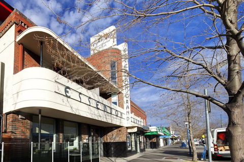 Punthill Essendon - Hotel VIC 0