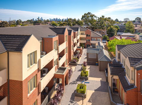 Aligned Corporate Residences Kew - Hotel VIC 1