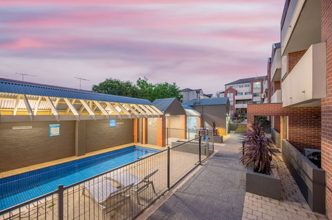 Aligned Corporate Residences Kew - Hotel VIC 5