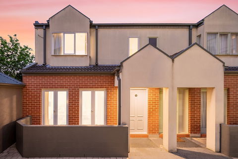 Aligned Corporate Residences Kew - Hotel VIC 2