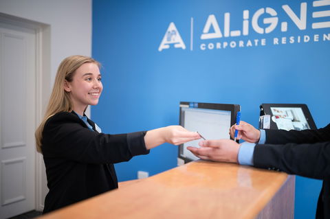 Aligned Corporate Residences Kew - Hotel VIC 6