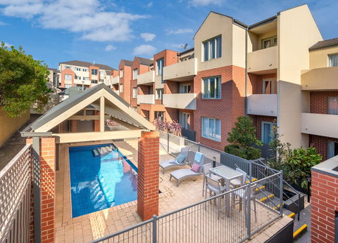 Aligned Corporate Residences Kew - Hotel VIC 3