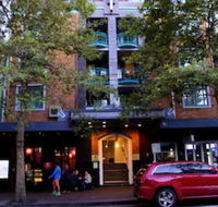 Morgans Boutique Hotel - Hotel VIC
