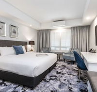 Kingsford Smith Motel - Hotel VIC