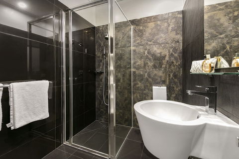 Quest Savoy - Hotel VIC 5