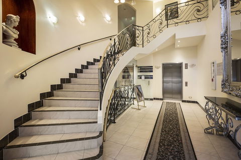 Quest Savoy - Hotel VIC 2