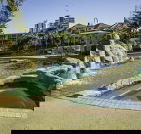 Paradise Island Resort - Hotel VIC