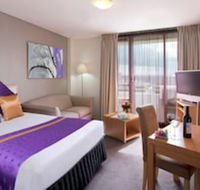 Park Regis Concierge Apartments - Hotel VIC