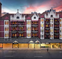 Mansions on Pulteney - Hotel VIC