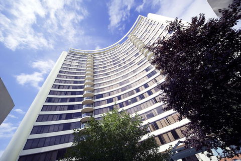 BreakFree Capital Tower - Hotel VIC 0