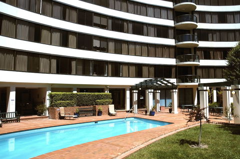 BreakFree Capital Tower - Hotel VIC 5