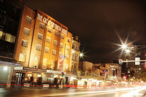 Great Southern Hotel Sydney - Hotel VIC 2