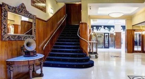 Great Southern Hotel Sydney - Hotel VIC 1