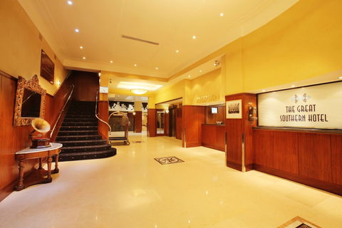 Great Southern Hotel Sydney - Hotel VIC 3