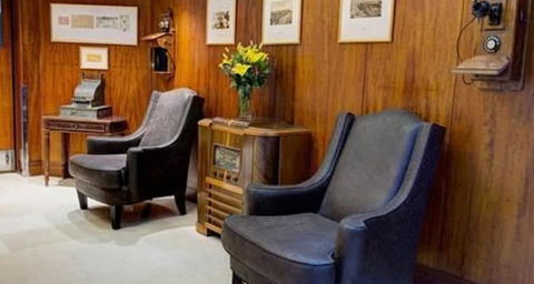 Great Southern Hotel Sydney - Hotel VIC 4