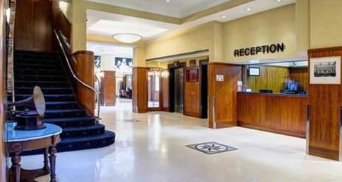 Great Southern Hotel Sydney - Hotel VIC 6
